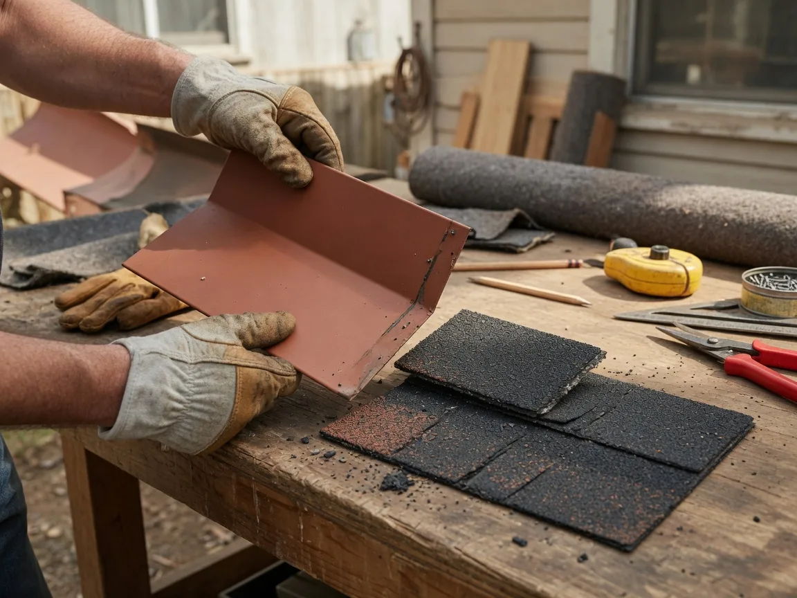 Roof Repair company in Barksdale, TX